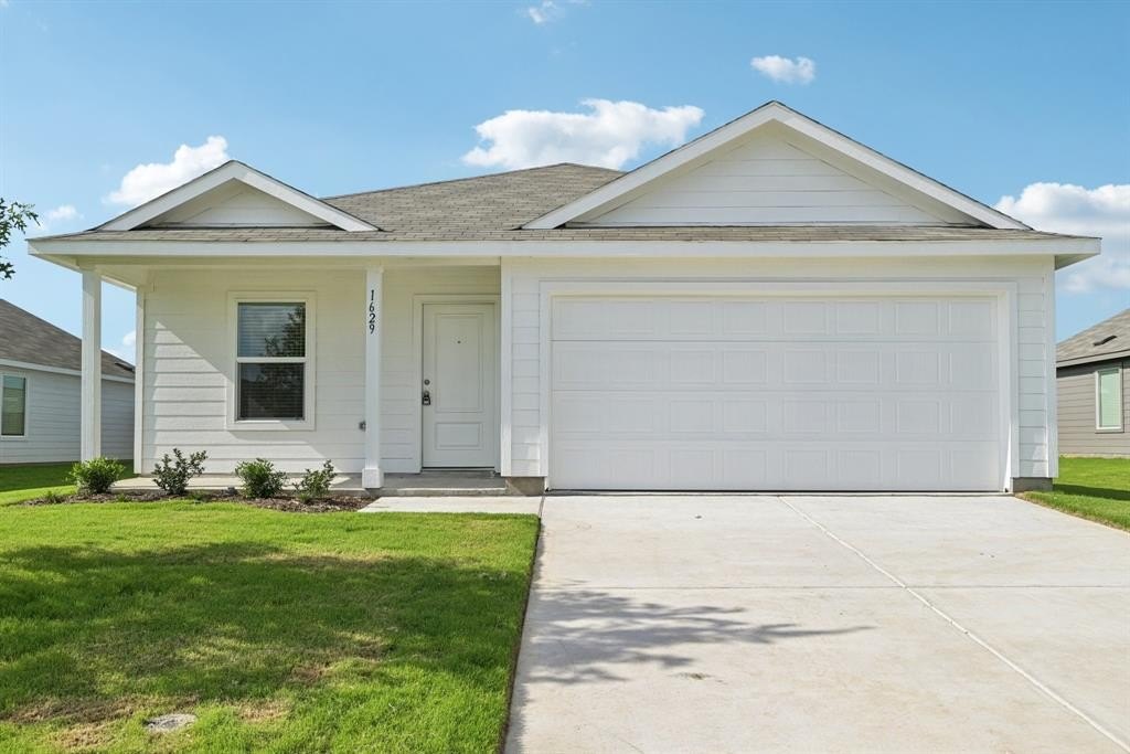 1629 Lercara Lane, McKinney, TX 75071, 4 Habitaciones Habitaciones , ,2 BañosBaños,Residential Lease,En Alquiler,1629 Lercara Lane,20964014