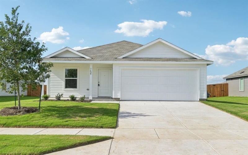 1629 Lercara Lane, McKinney, TX 75071, 4 Habitaciones Habitaciones , ,2 BañosBaños,Residential Lease,En Alquiler,1629 Lercara Lane,20964014