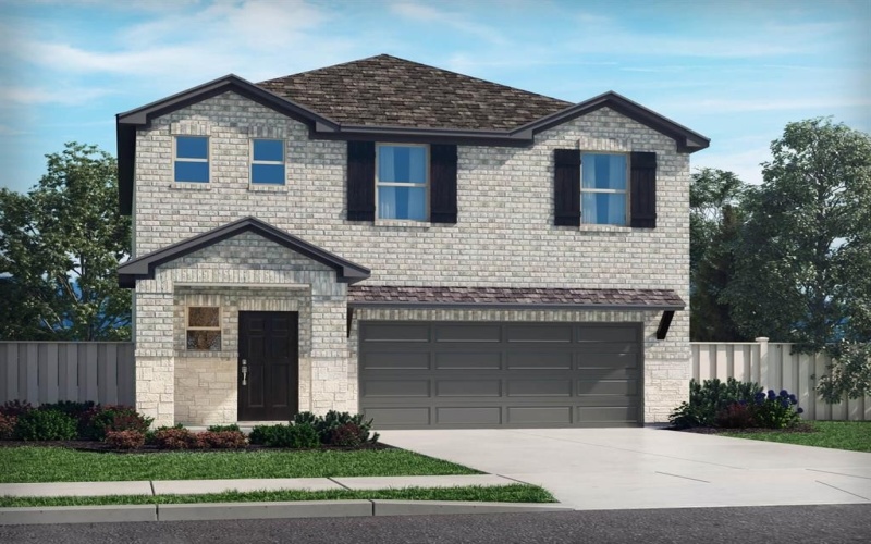 419 Willet Drive, McKinney, TX 75069, 4 Bedrooms Bedrooms, ,2 BathroomsBathrooms,Residential,For Sale,419 Willet Drive,20964038