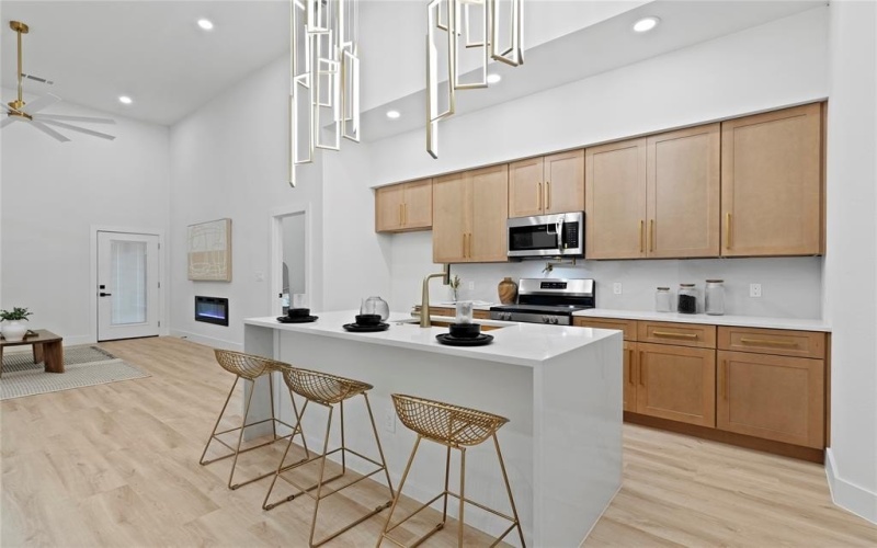 603 S Moore Street, Dallas, TX 75203, 4 Bedrooms Bedrooms, ,2 BathroomsBathrooms,Residential,For Sale,603 S Moore Street,20964631