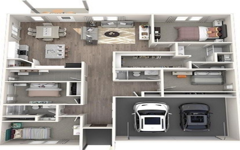 2227 Currents Road, Princeton, TX 75407, 4 Habitaciones Habitaciones , ,3 BañosBaños,Residential,En Venta,2227 Currents Road,20964647