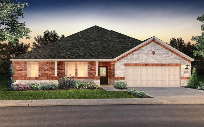 2110 Windy Trail, Princeton, TX 75407, 4 Habitaciones Habitaciones , ,3 BañosBaños,Residential,En Venta,2110 Windy Trail,20964649