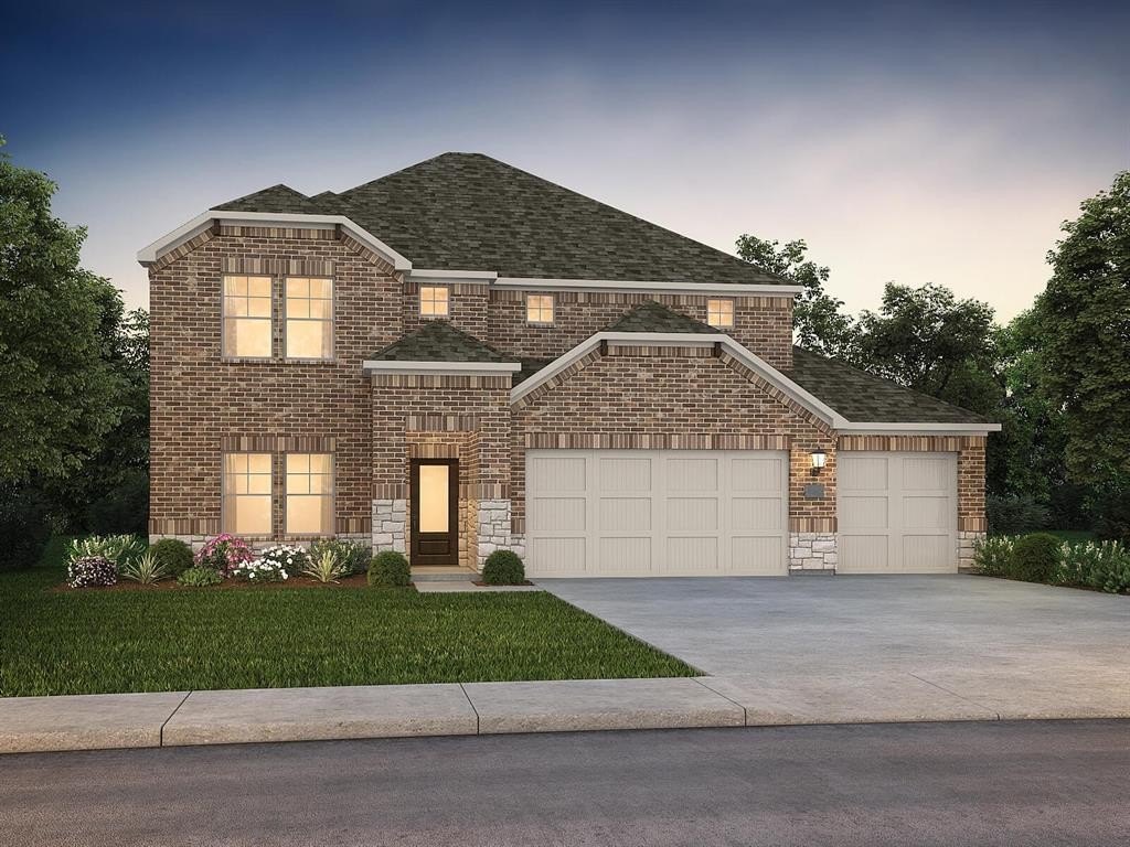 2108 Windy Trail, Princeton, TX 75407, 5 Bedrooms Bedrooms, ,3 BathroomsBathrooms,Residential,For Sale,2108 Windy Trail,20964652