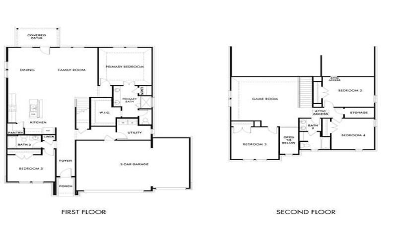2108 Windy Trail, Princeton, TX 75407, 5 Bedrooms Bedrooms, ,3 BathroomsBathrooms,Residential,For Sale,2108 Windy Trail,20964652