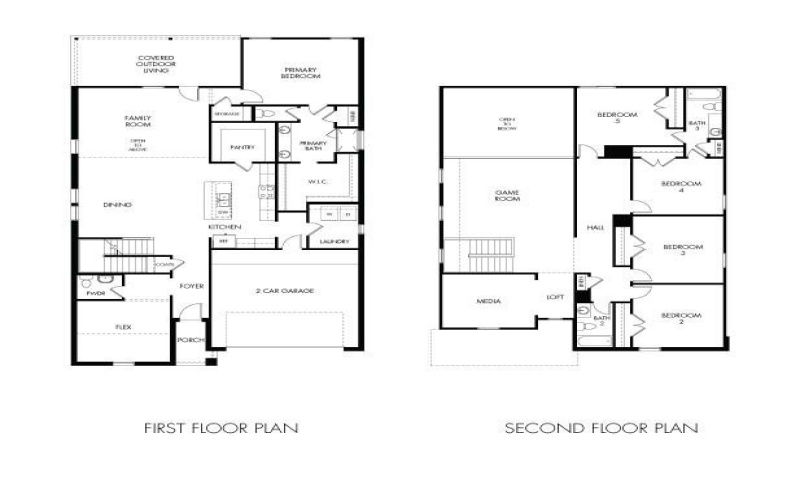 342 Iris Road, Lavon, TX 75166, 5 Habitaciones Habitaciones , ,3 BañosBaños,Residential,En Venta,342 Iris Road,20964668