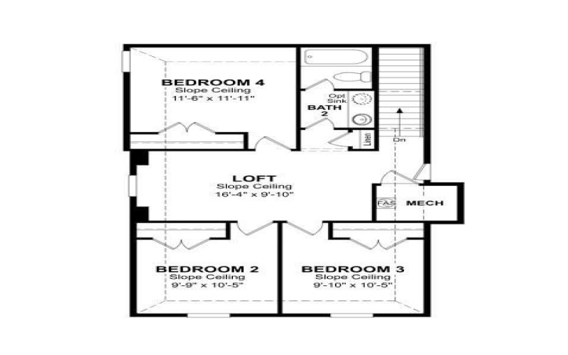 504 Thorn Creek Drive, Anna, TX 75409, 4 Habitaciones Habitaciones , ,2 BañosBaños,Residential,En Venta,504 Thorn Creek Drive,20964699