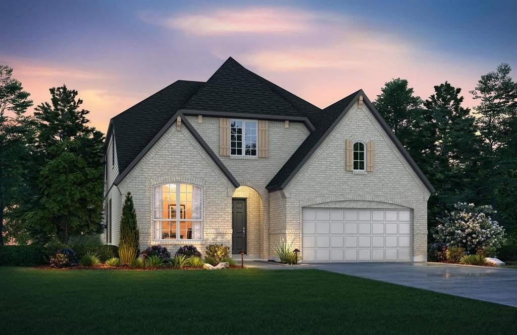 309 Bee Balm Rd, McKinney, TX 75071, 4 Habitaciones Habitaciones , ,3 BañosBaños,Residential,En Venta,309 Bee Balm Rd,20964725