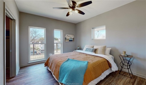 101 West 33rd #201, Bryan, TX 77803, 2 Bedrooms Bedrooms, ,1 BathroomBathrooms,Residential Lease,For Rent,101 West 33rd,25003182