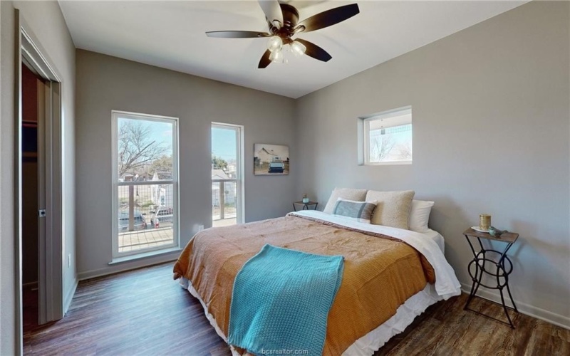 101 West 33rd #201, Bryan, TX 77803, 2 Bedrooms Bedrooms, ,1 BathroomBathrooms,Residential Lease,For Rent,101 West 33rd,25003182