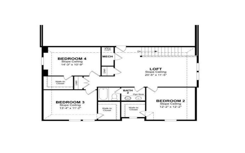 3008 Burwick Lane, Anna, TX 75409, 5 Bedrooms Bedrooms, ,3 BathroomsBathrooms,Residential,For Sale,3008 Burwick Lane,20964729