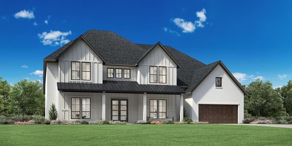 2500 Bryan, Flower Mound, TX 75028, 5 Habitaciones Habitaciones , ,6 BañosBaños,Residential,En Venta,2500 Bryan,20964749