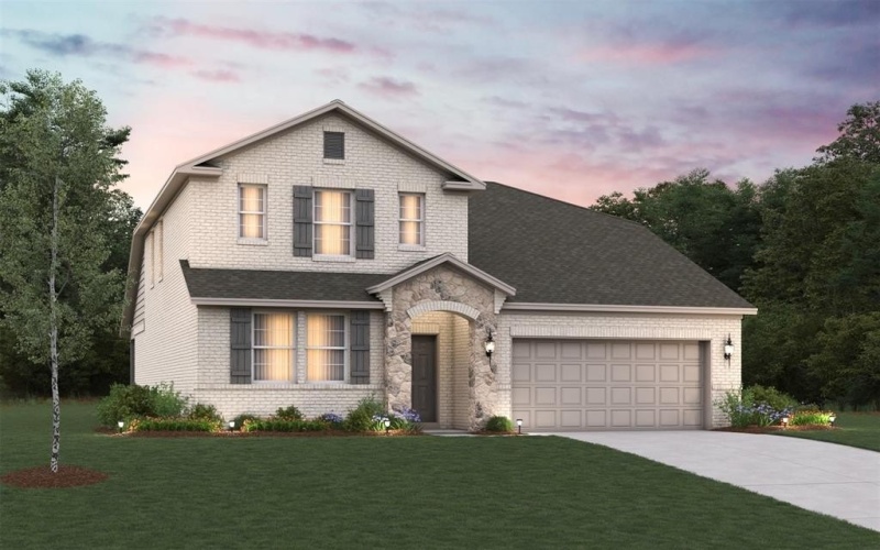 3012 Burwick Lane, Anna, TX 75409, 4 Bedrooms Bedrooms, ,2 BathroomsBathrooms,Residential,For Sale,3012 Burwick Lane,20964762