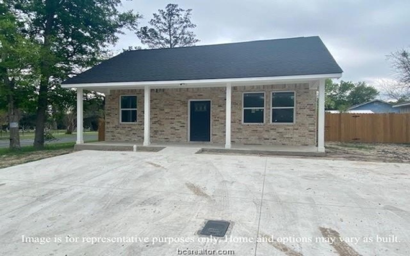1307 Suncrest Street, Bryan, TX 77803, 3 Bedrooms Bedrooms, ,2 BathroomsBathrooms,Residential,For Sale,1307 Suncrest Street,25003186