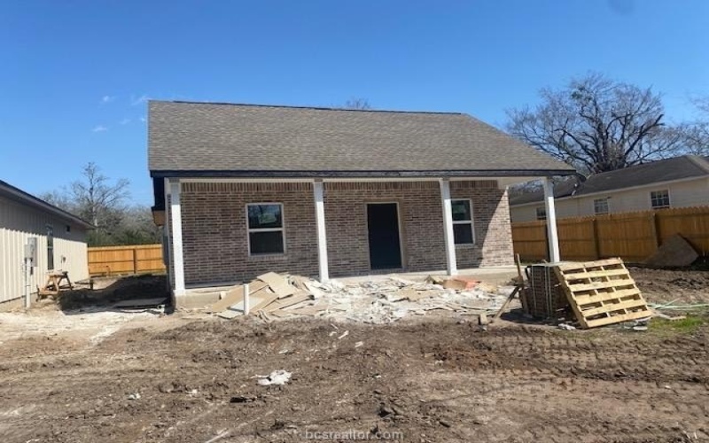 1307 Suncrest Street, Bryan, TX 77803, 3 Bedrooms Bedrooms, ,2 BathroomsBathrooms,Residential,For Sale,1307 Suncrest Street,25003186