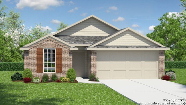 14615 Clay Ridge Run, San Antonio, TX 78253, 3 Habitaciones Habitaciones , ,2 BañosBaños,Residential,En Venta,14615 Clay Ridge Run,1874601