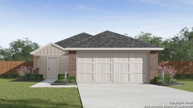 23116 Double Bogey, San Antonio, TX 78261, 3 Bedrooms Bedrooms, ,2 BathroomsBathrooms,Residential,For Sale,23116 Double Bogey,1874613