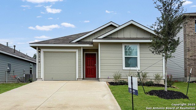 1218 Andean Emerald, San Antonio, TX 78253, 3 Bedrooms Bedrooms, ,2 BathroomsBathrooms,Residential,For Sale,1218 Andean Emerald,1874618