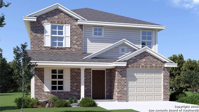 1210 Andean Emerald, San Antonio, TX 78253, 4 Habitaciones Habitaciones , ,2 BañosBaños,Residential,En Venta,1210 Andean Emerald,1874619