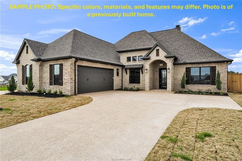 4760 Coral River Road, College Station, TX 77845, 4 Bedrooms Bedrooms, ,3 BathroomsBathrooms,Residential,For Sale,4760 Coral River Road,25003333