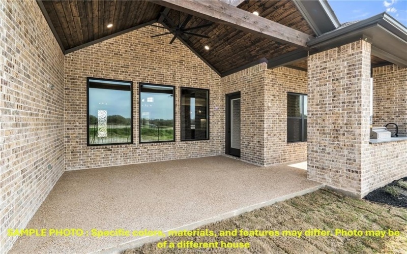 4760 Coral River Road, College Station, TX 77845, 4 Bedrooms Bedrooms, ,3 BathroomsBathrooms,Residential,For Sale,4760 Coral River Road,25003333