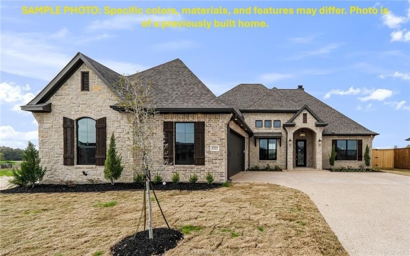 4760 Coral River Road, College Station, TX 77845, 4 Bedrooms Bedrooms, ,3 BathroomsBathrooms,Residential,For Sale,4760 Coral River Road,25003333