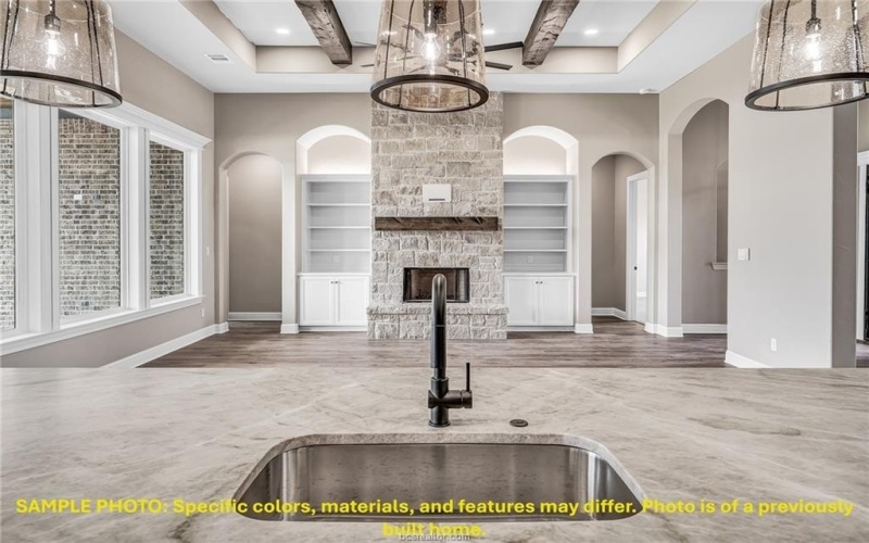 4760 Coral River Road, College Station, TX 77845, 4 Bedrooms Bedrooms, ,3 BathroomsBathrooms,Residential,For Sale,4760 Coral River Road,25003333