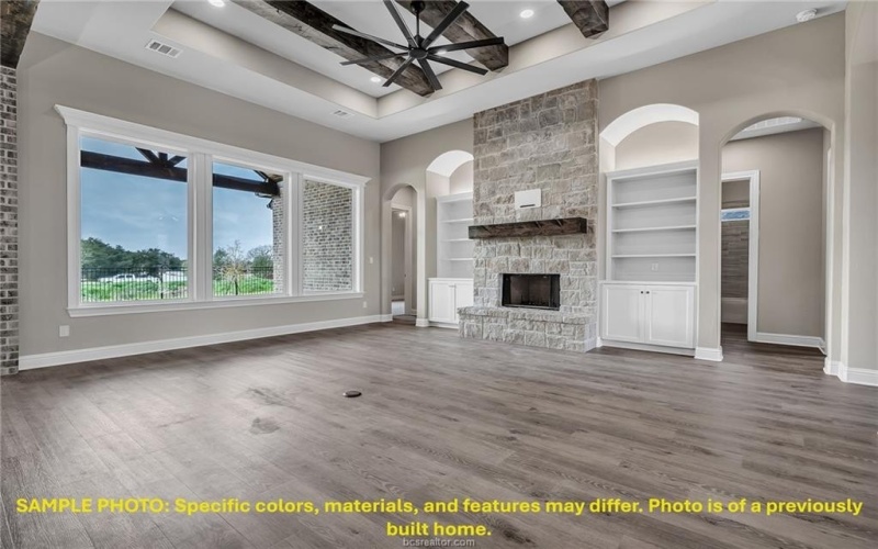 4760 Coral River Road, College Station, TX 77845, 4 Bedrooms Bedrooms, ,3 BathroomsBathrooms,Residential,For Sale,4760 Coral River Road,25003333