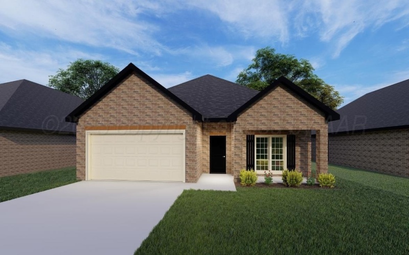 7511 Wellington Court, Amarillo, TX 79119, 4 Bedrooms Bedrooms, ,2 BathroomsBathrooms,Residential,For Sale,7511 Wellington Court,25-5250