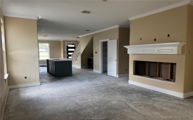 807 South Coulter Drive, Bryan, TX 77803, 4 Bedrooms Bedrooms, ,2 BathroomsBathrooms,Residential,For Sale,807 South Coulter Drive,25006725