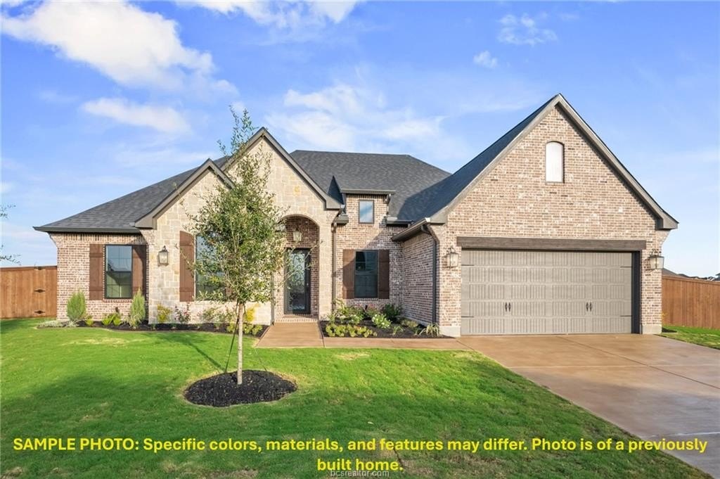 4764 Coral River Road, College Station, TX 77845, 4 Bedrooms Bedrooms, ,3 BathroomsBathrooms,Residential,For Sale,4764 Coral River Road,25003334