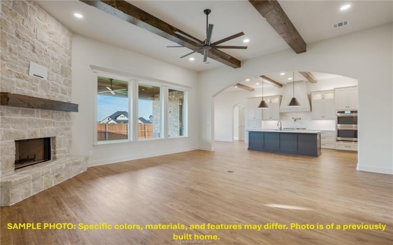4764 Coral River Road, College Station, TX 77845, 4 Bedrooms Bedrooms, ,3 BathroomsBathrooms,Residential,For Sale,4764 Coral River Road,25003334