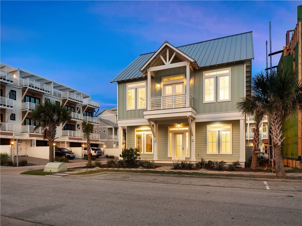 506 Sunrise Avenue, Port Aransas, TX 78373, 5 Habitaciones Habitaciones , ,6 BañosBaños,Residential,En Venta,506 Sunrise Avenue,459747