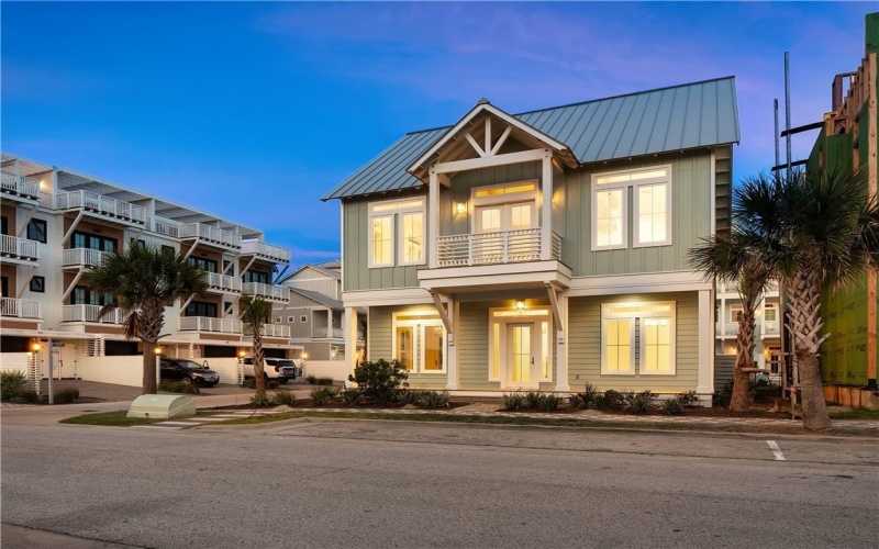 506 Sunrise Avenue, Port Aransas, TX 78373, 5 Habitaciones Habitaciones , ,6 BañosBaños,Residential,En Venta,506 Sunrise Avenue,459747