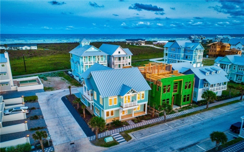 506 Sunrise Avenue, Port Aransas, TX 78373, 5 Habitaciones Habitaciones , ,6 BañosBaños,Residential,En Venta,506 Sunrise Avenue,459747