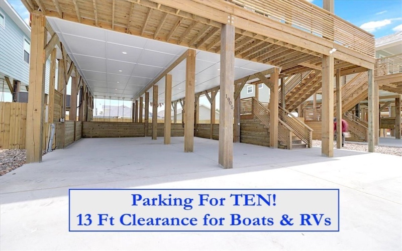 1905 Eskridge Road, Port Aransas, TX 78373, 4 Bedrooms Bedrooms, ,5 BathroomsBathrooms,Residential,For Sale,1905 Eskridge Road,460415