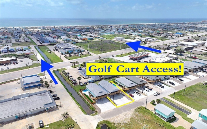 1905 Eskridge Road, Port Aransas, TX 78373, 4 Bedrooms Bedrooms, ,5 BathroomsBathrooms,Residential,For Sale,1905 Eskridge Road,460415