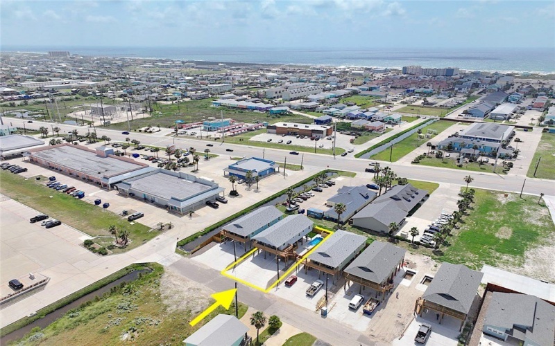 1905 Eskridge Road, Port Aransas, TX 78373, 4 Bedrooms Bedrooms, ,5 BathroomsBathrooms,Residential,For Sale,1905 Eskridge Road,460415