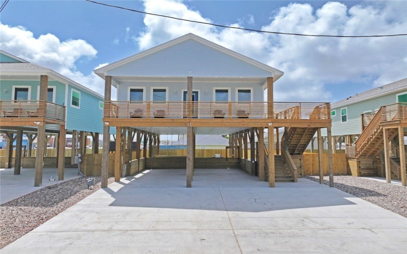 1905 Eskridge Road, Port Aransas, TX 78373, 4 Bedrooms Bedrooms, ,5 BathroomsBathrooms,Residential,For Sale,1905 Eskridge Road,460415