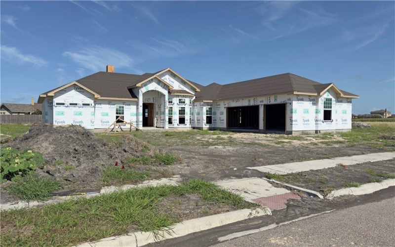 2601 Pacific View Street, Corpus Christi, TX 78415, 4 Habitaciones Habitaciones , ,5 BañosBaños,Residential,En Venta,2601 Pacific View Street,460463