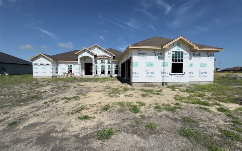 2601 Pacific View Street, Corpus Christi, TX 78415, 4 Habitaciones Habitaciones , ,5 BañosBaños,Residential,En Venta,2601 Pacific View Street,460463