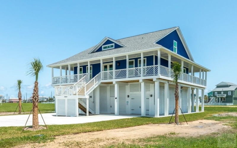 18821 Warrior Road, Galveston, TX 77554, 4 Habitaciones Habitaciones , ,5 BañosBaños,Residential,En Venta,18821 Warrior Road,20250168