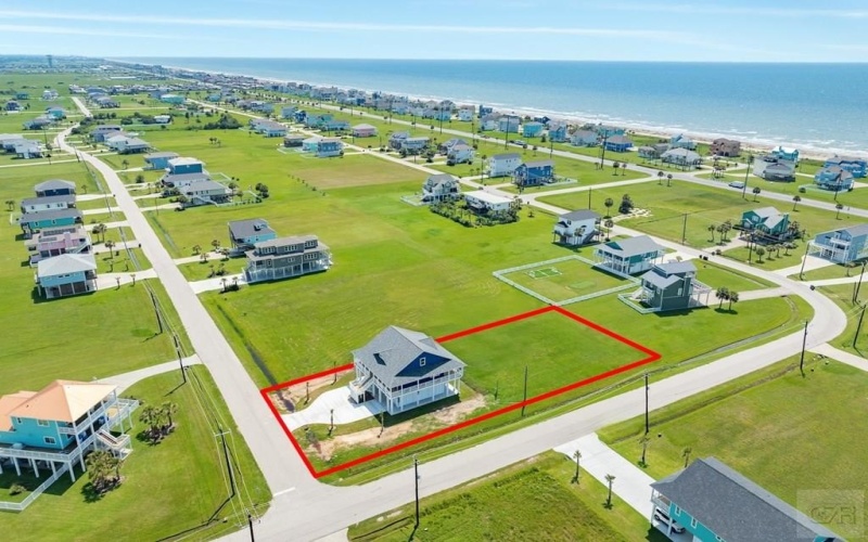 18821 Warrior Road, Galveston, TX 77554, 4 Habitaciones Habitaciones , ,5 BañosBaños,Residential,En Venta,18821 Warrior Road,20250168