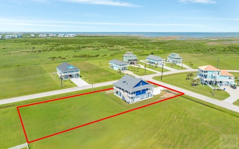 18821 Warrior Road, Galveston, TX 77554, 4 Habitaciones Habitaciones , ,5 BañosBaños,Residential,En Venta,18821 Warrior Road,20250168