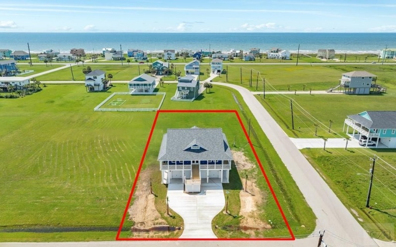 18821 Warrior Road, Galveston, TX 77554, 4 Habitaciones Habitaciones , ,5 BañosBaños,Residential,En Venta,18821 Warrior Road,20250168