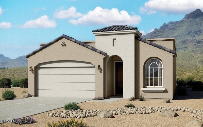 12960 Tatenhill Drive, El Paso, TX 79928, 3 Habitaciones Habitaciones , ,2 BañosBaños,Residential,En Venta,12960 Tatenhill Drive,924362