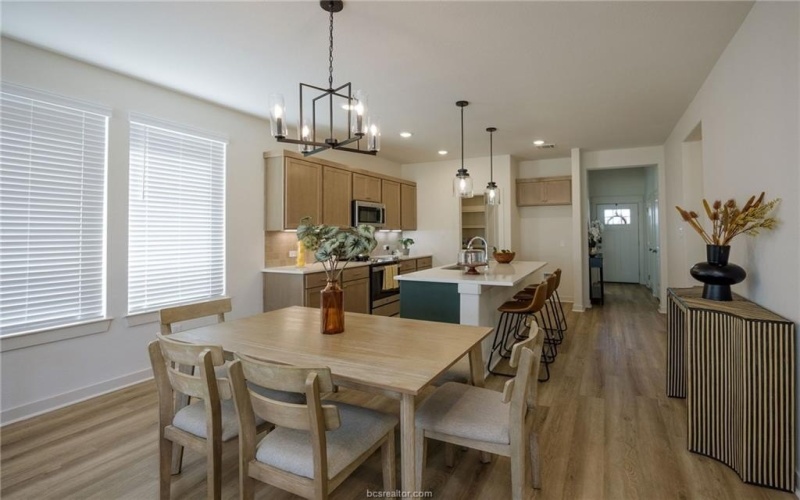 2786 Messenger Way, Bryan, TX 77803, 4 Bedrooms Bedrooms, ,2 BathroomsBathrooms,Residential,For Sale,2786 Messenger Way,25003519