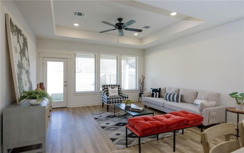 2786 Messenger Way, Bryan, TX 77803, 4 Bedrooms Bedrooms, ,2 BathroomsBathrooms,Residential,For Sale,2786 Messenger Way,25003519