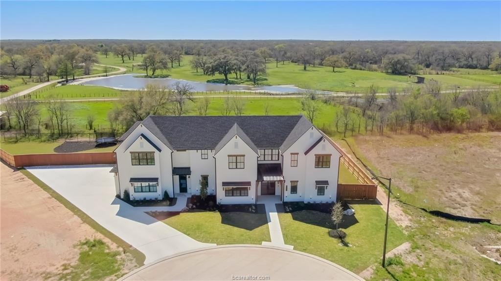 2369 Storyteller Court, College Station, TX 77845, 6 Bedrooms Bedrooms, ,7 BathroomsBathrooms,Residential,For Sale,2369 Storyteller Court,25003604