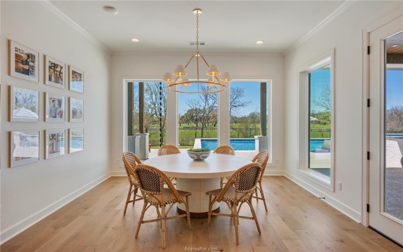 2369 Storyteller Court, College Station, TX 77845, 6 Bedrooms Bedrooms, ,7 BathroomsBathrooms,Residential,For Sale,2369 Storyteller Court,25003604