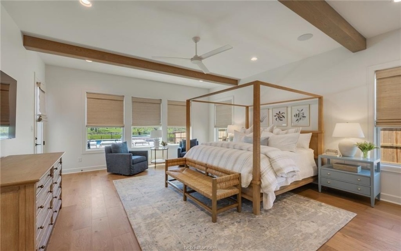 2369 Storyteller Court, College Station, TX 77845, 6 Bedrooms Bedrooms, ,7 BathroomsBathrooms,Residential,For Sale,2369 Storyteller Court,25003604